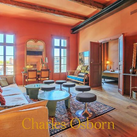 Апартаменты La Casa Cette Сет Экстерьер фото